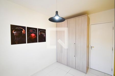 Apartamento para alugar com 51m², 2 quartos e 1 vaga Apartamento para alugar com 51m², 2 quartos e 1 vagaQuarto 2