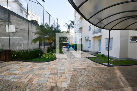 Apartamento para alugar com 51m², 2 quartos e 1 vaga Apartamento para alugar com 51m², 2 quartos e 1 vagaÁrea comum