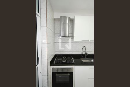 Apartamento para alugar com 51m², 2 quartos e 1 vaga Apartamento para alugar com 51m², 2 quartos e 1 vagaCozinha
