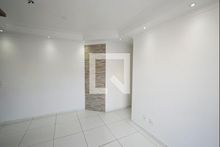 Sala de apartamento para alugar com 2 quartos, 51m² em Vila Maria Alta, São Paulo