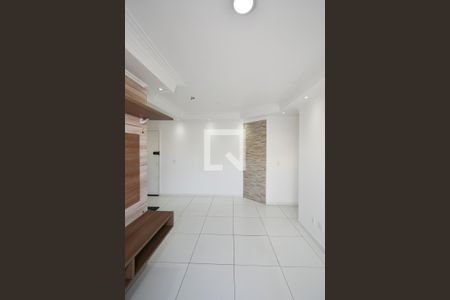 Sala de apartamento para alugar com 2 quartos, 51m² em Vila Maria Alta, São Paulo