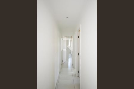 Apartamento para alugar com 51m², 2 quartos e 1 vaga Apartamento para alugar com 51m², 2 quartos e 1 vagaCorredor