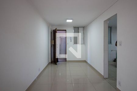 Sala de apartamento à venda com 2 quartos, 58m² em Conjunto Residencial José Bonifácio, São Paulo