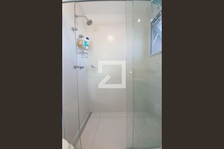 Apartamento à venda com 103m², 3 quartos e 2 vagas Apartamento à venda com 103m², 3 quartos e 2 vagasBanheiro da Suíte