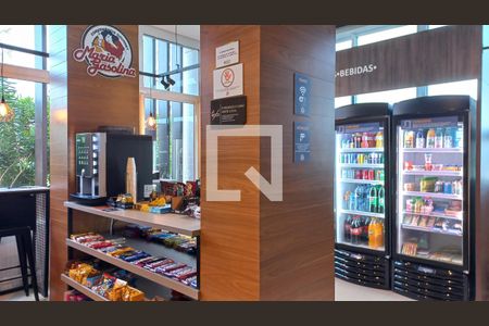 Apartamento à venda com 103m², 3 quartos e 2 vagas Apartamento à venda com 103m², 3 quartos e 2 vagasÁrea - Mercado