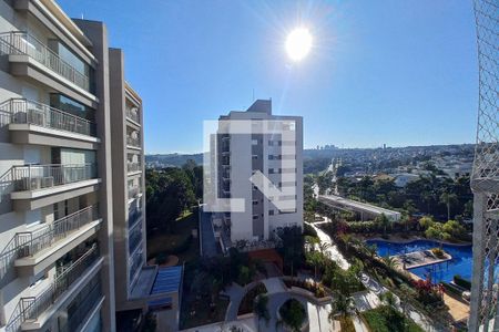 Apartamento à venda com 103m², 3 quartos e 2 vagas Apartamento à venda com 103m², 3 quartos e 2 vagasVista da Suíte