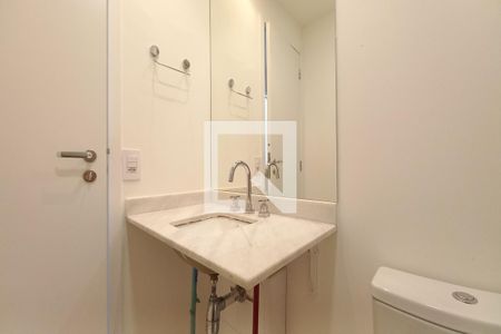 Apartamento à venda com 103m², 3 quartos e 2 vagas Apartamento à venda com 103m², 3 quartos e 2 vagasBanheiro Corredor