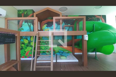 Apartamento à venda com 103m², 3 quartos e 2 vagas Apartamento à venda com 103m², 3 quartos e 2 vagasBrinquedoteca