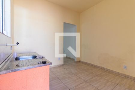 Casa à venda com 100m², 1 quarto e 1 vaga Casa à venda com 100m², 1 quarto e 1 vagaCozinha