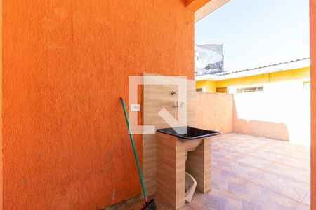 Casa à venda com 100m², 1 quarto e 1 vaga Casa à venda com 100m², 1 quarto e 1 vagaÁrea de Serviço