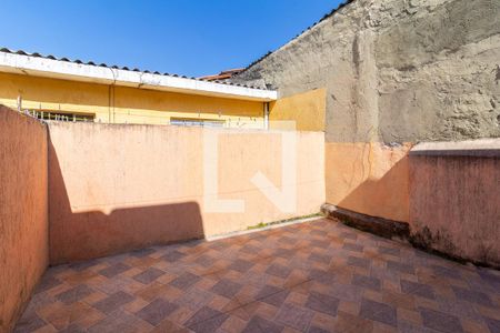 Casa à venda com 100m², 1 quarto e 1 vaga Casa à venda com 100m², 1 quarto e 1 vagaQuintal