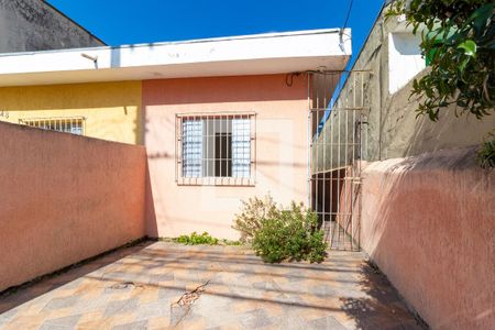 Casa à venda com 100m², 1 quarto e 1 vaga Casa à venda com 100m², 1 quarto e 1 vagaGaragem