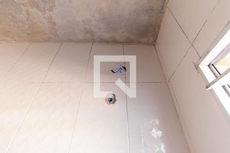 Casa à venda com 100m², 1 quarto e 1 vaga Casa à venda com 100m², 1 quarto e 1 vagaDetalhe do banheiro