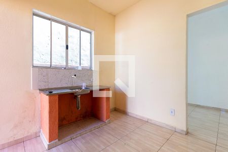 Casa à venda com 100m², 1 quarto e 1 vaga Casa à venda com 100m², 1 quarto e 1 vagaCozinha