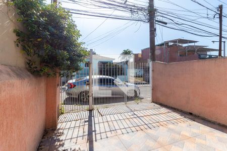 Casa à venda com 100m², 1 quarto e 1 vaga Casa à venda com 100m², 1 quarto e 1 vagaGaragem