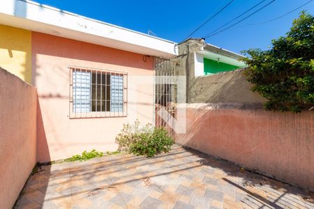 Casa à venda com 100m², 1 quarto e 1 vaga Casa à venda com 100m², 1 quarto e 1 vagaGaragem