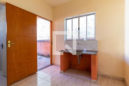 Casa à venda com 100m², 1 quarto e 1 vaga Casa à venda com 100m², 1 quarto e 1 vagaCozinha