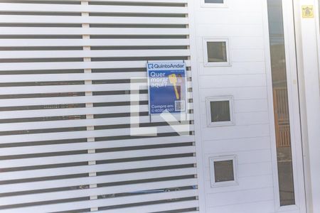 Casa à venda com 180m², 3 quartos e 2 vagasFachada