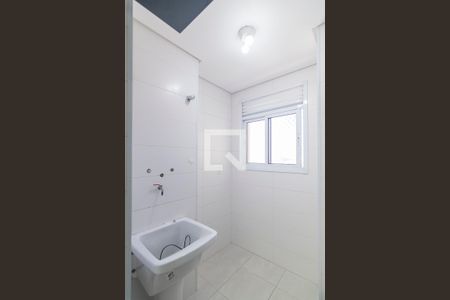 Apartamento para alugar com 78m², 3 quartos e 2 vagas Apartamento para alugar com 78m², 3 quartos e 2 vagasÁrea de Serviço