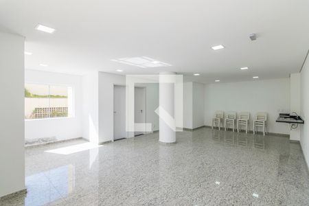 Apartamento para alugar com 78m², 3 quartos e 2 vagas Apartamento para alugar com 78m², 3 quartos e 2 vagasSalão de Festas