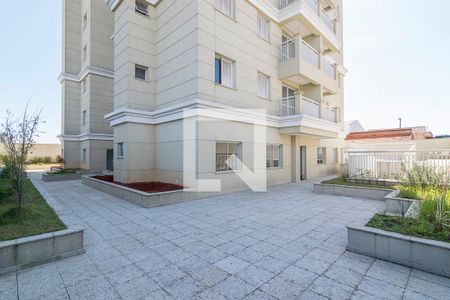 Apartamento para alugar com 78m², 3 quartos e 2 vagas Apartamento para alugar com 78m², 3 quartos e 2 vagasÁrea de Circulação