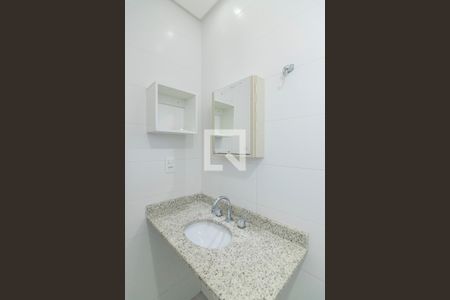 Apartamento para alugar com 78m², 3 quartos e 2 vagas Apartamento para alugar com 78m², 3 quartos e 2 vagasBanheiro da Suite