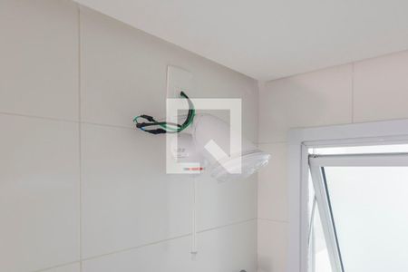 Apartamento para alugar com 78m², 3 quartos e 2 vagas Apartamento para alugar com 78m², 3 quartos e 2 vagasChuveiro