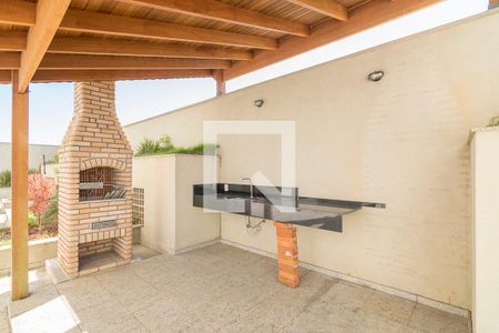 Apartamento para alugar com 78m², 3 quartos e 2 vagas Apartamento para alugar com 78m², 3 quartos e 2 vagasChurrasqueira