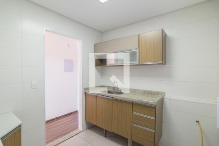 Apartamento para alugar com 78m², 3 quartos e 2 vagas Apartamento para alugar com 78m², 3 quartos e 2 vagasCozinha