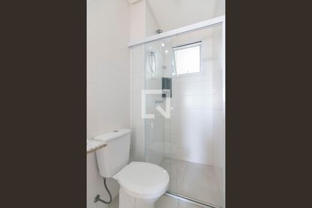 Apartamento para alugar com 78m², 3 quartos e 2 vagas Apartamento para alugar com 78m², 3 quartos e 2 vagasBanheiro