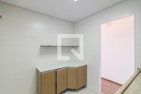 Apartamento para alugar com 78m², 3 quartos e 2 vagas Apartamento para alugar com 78m², 3 quartos e 2 vagasCozinha