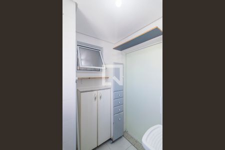 Apartamento para alugar com 78m², 3 quartos e 2 vagas Apartamento para alugar com 78m², 3 quartos e 2 vagasÁrea de Serviço