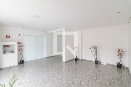 Apartamento para alugar com 78m², 3 quartos e 2 vagas Apartamento para alugar com 78m², 3 quartos e 2 vagasHall de Entrada