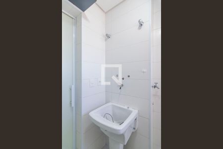 Apartamento para alugar com 78m², 3 quartos e 2 vagas Apartamento para alugar com 78m², 3 quartos e 2 vagasÁrea de Serviço