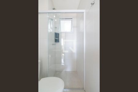 Apartamento para alugar com 78m², 3 quartos e 2 vagas Apartamento para alugar com 78m², 3 quartos e 2 vagasBanheiro