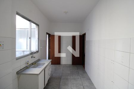Apartamento para alugar com 80m², 2 quartos e sem vagaCozinha 