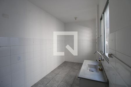 Apartamento para alugar com 80m², 2 quartos e sem vagaCozinha 