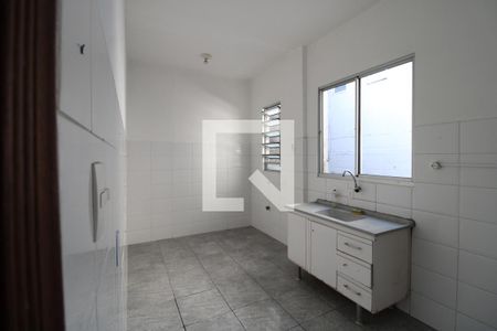 Apartamento para alugar com 80m², 2 quartos e sem vagaCozinha 