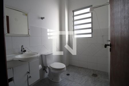 Apartamento para alugar com 80m², 2 quartos e sem vagaBanheiro 