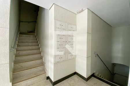 Área comum de apartamento para alugar com 2 quartos, 80m² em Asa Norte, Brasília