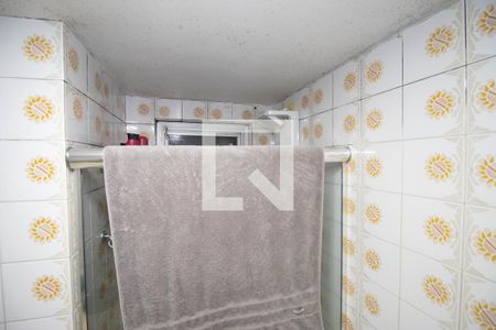 Banheiro Social de apartamento para alugar com 2 quartos, 80m² em Asa Norte, Brasília
