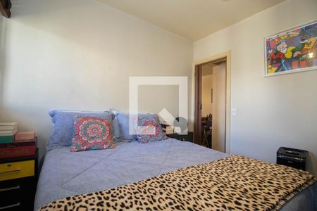 Quarto 2 de apartamento para alugar com 2 quartos, 80m² em Asa Norte, Brasília