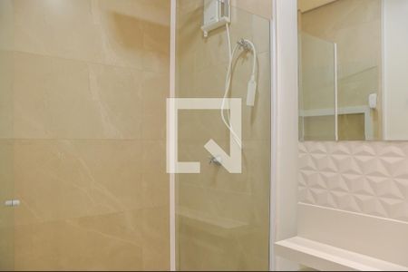 Apartamento para alugar com 59m², 2 quartos e 1 vagaBanheiro