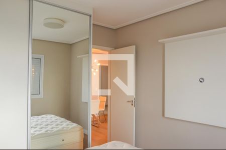 Apartamento para alugar com 59m², 2 quartos e 1 vagaQuarto 2
