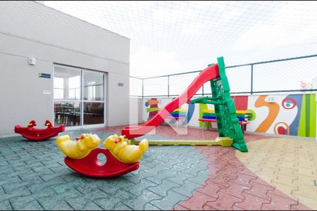 Apartamento para alugar com 59m², 2 quartos e 1 vagaÁrea comum