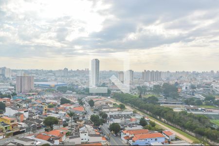 Apartamento para alugar com 59m², 2 quartos e 1 vagaVista do Quarto 2