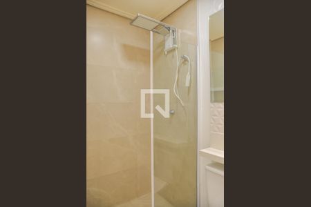 Apartamento para alugar com 59m², 2 quartos e 1 vagaBanheiro
