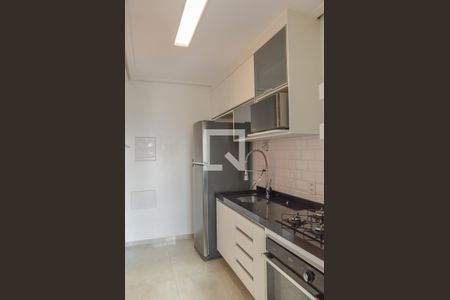 Apartamento para alugar com 59m², 2 quartos e 1 vagaCozinha