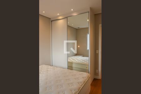 Apartamento para alugar com 59m², 2 quartos e 1 vagaQuarto 2