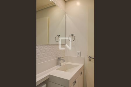 Apartamento para alugar com 59m², 2 quartos e 1 vagaBanheiro